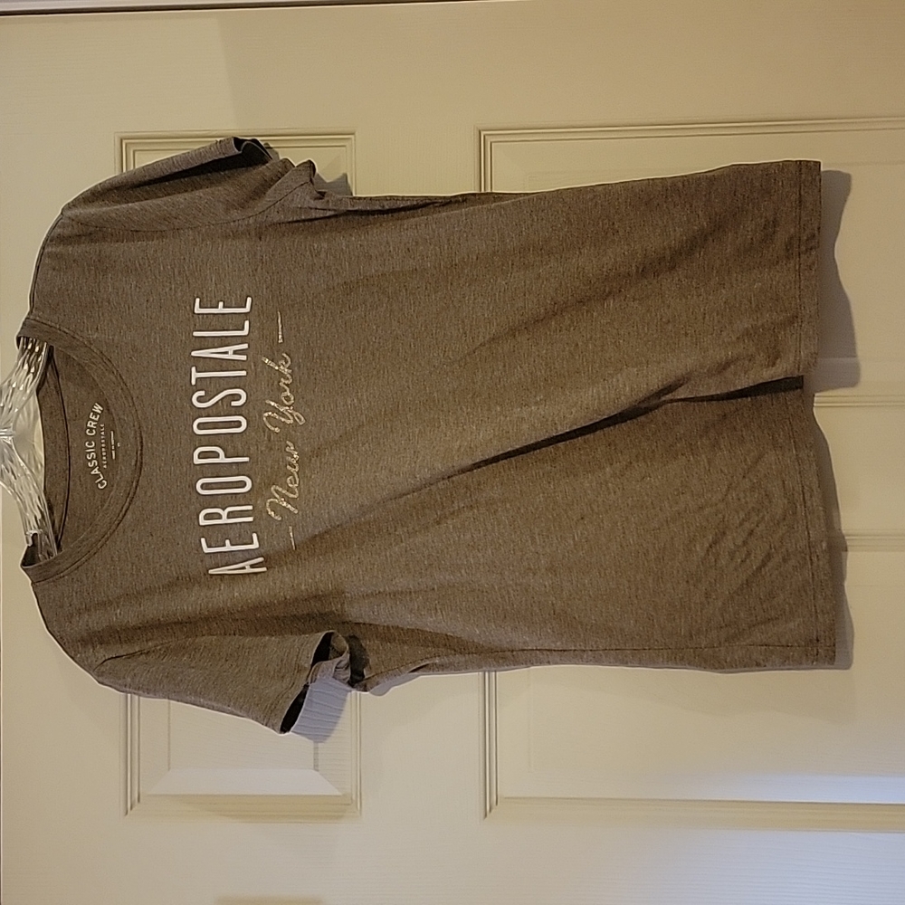 Sparkly Aeropostale fitted T-Shirt